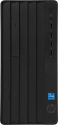 ПК HP Pro 290 G9 MT i5 12400 (2.5) 8Gb SSD256Gb UHDG 730/DVDRW FreeDOS GbitEth 180W kb мышь клавиатура черный (6B2T0EA)