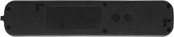 Сетевой удлинитель Defender G418 1.8м (4 розетки) черный (коробка)
