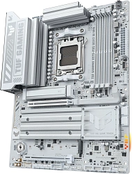 Материнская плата Asus TUF GAMING X870-PRO WIFI7 W NEO Socket AM5 AMD X870 4xDDR5 ATX AC`97 8ch(7.1) 5Gigabit RAID+HDMI