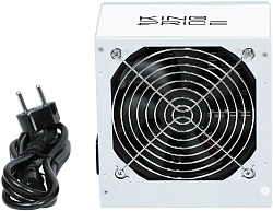 Блок питания KingPrice ATX 350W KPPSU350 (20+4pin) 120mm fan 2xSATA
