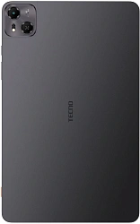 Планшет Tecno MegaPad Pro T1201 G100 (2.2) 8C RAM8Gb ROM128Gb 12" IPS 2000x1200 4G Android 14 серый 13Mpix 5Mpix BT WiFi microSD 1Tb 10000mAh