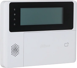 Контрольная панель Dahua DHI-ARK30C-RW2(868)