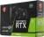 Видеокарта MSI PCI-E 4.0 RTX 3050 VENTUS 2X 6G OC NVIDIA GeForce RTX 3050 6Gb 96bit GDDR6 1492/14000 HDMIx2 DPx1 HDCP Ret