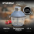 Измельчитель электрический Hyundai HYC-G4208 1.5л. 500Вт синий/серебристый Измельчитель электрический Hyundai HYC-G4208 1.5л. 500Вт синий/серебристый