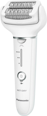 Эпилятор Panasonic ES-EY31-W503 скор.:3 от аккум. белый
