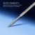 Стержень шариковый Waterman Standard Maxima (CW1964017) F 0.8мм черные чернила блистер