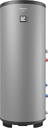 Водонагреватель Thermex Espero 200 F 17кВт 200л через теплообменник напольный/серый