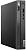 Неттоп Lenovo ThinkCentre Neo 50q G4 slim i5 13420H (2.1) 8Gb SSD512Gb UHDG без ОС GbitEth WiFi BT 90W kb мышь клавиатура черный (12LN005SUM)