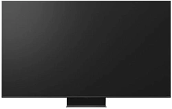 Телевизор LED LG 65" 65QNED86A6A.ARUG черный титан 4K Ultra HD 144Hz DVB-T DVB-T2 DVB-C DVB-S DVB-S2 USB WiFi Smart TV
