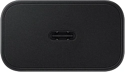 Сетевое зар./устр. Samsung EP-T2510 25W 3A (PD) черный (EP-T2510XBEGWW)