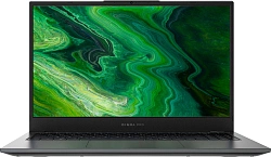 Ноутбук Digma Pro Fortis M Ryzen 5 7430U 8Gb SSD256Gb AMD Radeon Graphics 15.6" IPS FHD (1920x1080) Windows 11 Pro grey WiFi BT Cam 4250mAh (DN15R5-8CXW04)