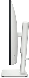 Монитор Dell 27" S2725HS черный/белый IPS LED 4ms 16:9 HDMI M/M матовая HAS Piv 1500:1 300cd 178гр/178гр 1920x1080 100Hz FHD 6.33кг