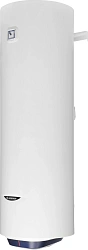 Водонагреватель Ariston BLU1 R ABS 80 V SLIM 1.5кВт 80л электрический настенный/белый