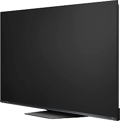 Телевизор QLED Hisense 65" 65UR8S угольно-серый 4K Ultra HD 144Hz DVB-T DVB-T2 DVB-C DVB-S DVB-S2 USB WiFi Smart TV