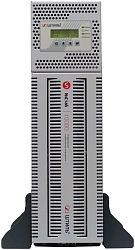 Стабилизатор напряжения Штиль ИнСтаб IS3310RT 8000Вт 10000ВА серый