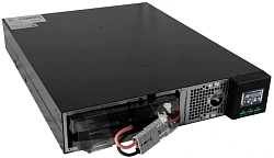 Источник бесперебойного питания Systeme Electriс SRT SRTSE2000RTXLIG2-NC 2000Вт 2000ВА черный