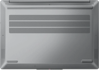 Ноутбук Lenovo IdeaPad 5 Pro 16IMH9 Core Ultra 7 155H 16Gb SSD1Tb NVIDIA GeForce RTX 3050 6Gb 16" OLED 2K (2048x1280) без ОС grey WiFi BT Cam (83D4003NRK)