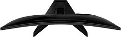 Монитор MSI 27" Mag 27CQ6F черный VA LED 16:9 HDMI полуматовая 300cd 178гр/178гр 2560x1440 180Hz FreeSync DP 2K USB 5.65кг