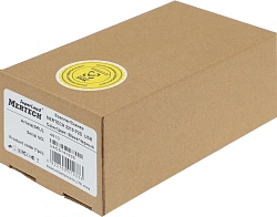 Сканер штрих-кода Mertech 2210 Superlead 3m 2D проводной черный (4810)