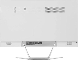 Моноблок Teclast K24 Air 23.8" Full HD i7 12700 (2.1) 16Gb SSD1Tb UHDG 770 Windows 11 Pro GbitEth WiFi BT 120W клавиатура мышь белый 1920x1080