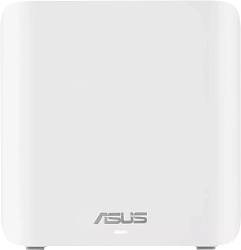 Бесшовный Mesh роутер Asus ZenWiFi BD4 (BD4(W-3-PK)) BE3600 1000/2500BASE-T белый (упак.:3шт)
