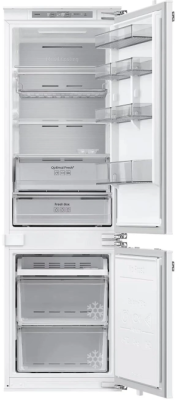 Холодильник Samsung BRB80F26ACF0EO 2-хкамерн. инвертер