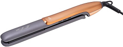 Выпрямитель Polaris PHSS 2098TTi Tourmaline PROF 36Вт черный/оранжевый макс.темп.:230С покрытие:керамико-турмалиновое (PHSS 2098TTI)