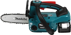 Цепная пила Makita DUC204RF 570Вт дл.шины:8" (20cm) 3Ач