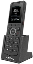Телефон IP Fanvil W610W серый