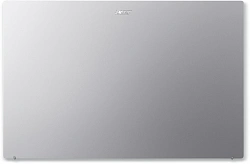 Ноутбук Acer Extensa 15 EX215-34-C2LD N-series N100 8Gb SSD512Gb Intel UHD Graphics 15.6" IPS FHD (1920x1080) без ОС silver WiFi BT Cam (NX.EHTCD.002)