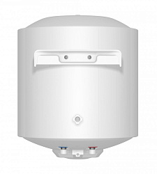 Водонагреватель Thermex TitaniumHeat 50 V 1.5кВт 50л электрический настенный/белый