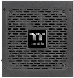 Блок питания Thermaltake ATX 1050W Toughpower PF3 Gen.5 80+ platinum 24pin APFC 120mm fan LED 12xSATA Cab Manag RTL