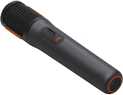 Микрофон радио JBL PartyBox черный