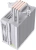 Устройство охлаждения(кулер) Bloody BD-AC205-ARGB1 ARGB Soc-AM5/AM4/1200/1700/1851 белый 4-pin 14-26dB Al+Cu LCD 205W 513gr Ret (BD-AC205-ARGB1-WH) Устройство охлаждения(кулер) Bloody BD-AC205-ARGB1 ARGB Soc-AM5/AM4/1200/1700/1851 белый 4-pin 14-26dB Al+Cu LCD 205W 513gr Ret (BD-AC205-ARGB1-WH)