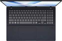 Ноутбук Asus VivoBook 16 M1607KA-MB189 Ryzen AI 5 330 16Gb SSD1Tb AMD Radeon 820M 16" IPS WUXGA (1920x1200) без ОС blue WiFi BT Cam (90NB15F1-M00CD0)