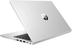 Ноутбук HP ProBook 440 G10 Core i7 1355U 16Gb SSD512Gb Intel Iris Xe graphics 14" FHD (1920x1080) FreeDOS silver WiFi BT Cam (816N3EA)