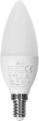 Умная лампа TP-Link Tapo L430C E14 4.7Вт 470lm Wi-Fi