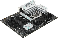 Материнская плата MSI B760 GAMING PLUS WIFI DDR4 Soc-1700 Intel B760 4xDDR4 ATX AC`97 8ch(7.1) 2.5Gg+HDMI+DP