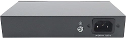 Коммутатор Origo OS2406P/60W OS2406P/60W/A1A (L2) 6x1Гбит/с 4PoE 60W настраиваемый
