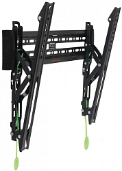 Кронштейн для телевизора Arm Media PLASMA-14 черный 26"-65" макс.50кг настенный наклон