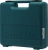 Лобзик Makita 4329K 450Вт 3100ходов/мин от электросети (кейс в комплекте)