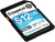 Флеш карта SDXC 512GB Kingston SDG3/512GB Canvas Go! Plus w/o adapter