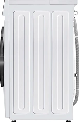 Стиральная машина Maunfeld MFWM149IWHT класс: A+++ загр.фронтальная макс.:9кг белый инвертор