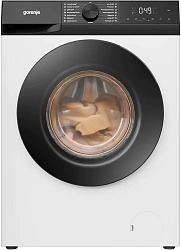 Стиральная машина Gorenje W2G2P84A32/C класс: A загр.фронтальная макс.:8кг белый