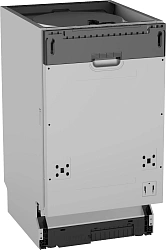 Посудомоечная машина встраив. Gorenje GV563C10 узкая
