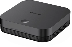 Саундбар Hisense HT SATURN 4.1.2 480Вт+240Вт черный
