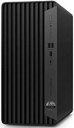 ПК HP Pro 400 G9 MT i5 12500 (3) 8Gb SSD512Gb UHDG 770/DVDRW Windows 11 Pro 64 GbitEth 180W мышь клавиатура черный (6A738EA)
