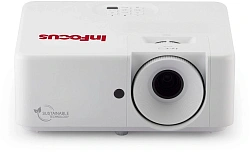 Проектор Infocus IN1108ST DLP 3800Lm LS 3800Lm ANSI (1920x1080) 2000000:1 ресурс лампы:30000часов 1xUSB typeA 2xHDMI 3.1кг