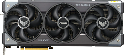Видеокарта Asus PCI-E 5.0 TUF-RTX5090-32G-GAMING NVIDIA GeForce RTX 5090 32Gb 512bit GDDR7 2407/28000 HDMIx2 DPx3 HDCP Ret