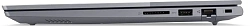 Ноутбук Lenovo Thinkbook 14 G7 IML Core Ultra 7 155H 8Gb SSD512Gb Intel Arc 14" IPS WUXGA (1920x1200) без ОС grey WiFi BT Cam Bag (21MR001BGQ)